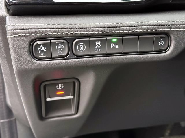 Used 2025 Acura MDX w/ Advance Package AWD/4WD image 22