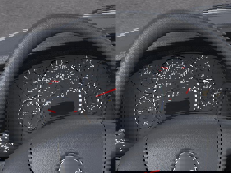 New 2025 GMC Savana 3500 w/ Power Convenience Package image 18