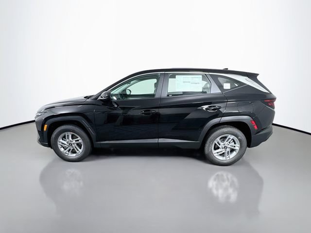 New 2026 Hyundai Tucson SE AWD/4WD image 5