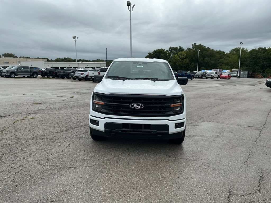 New 2026 Ford F150 XLT w/ FX4 Off-Road Package AWD/4WD image 8