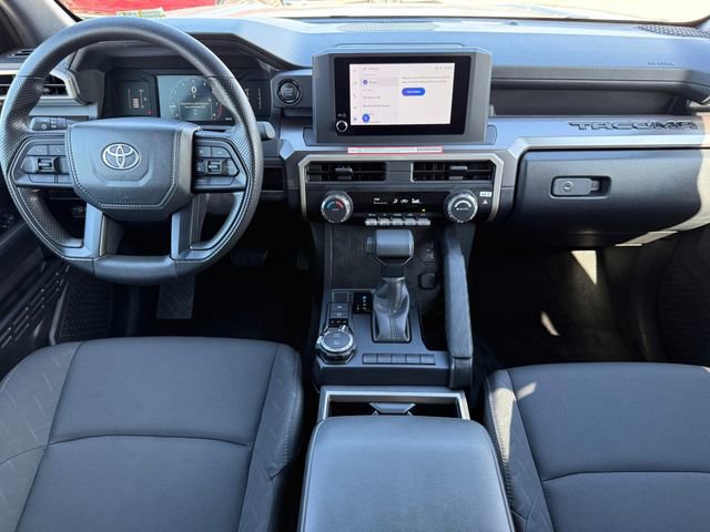 Used 2025 Toyota Tacoma SR5 image 24