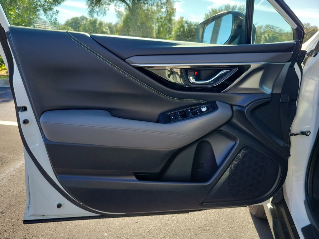 Used 2022 Subaru Outback Onyx Edition XT image 18