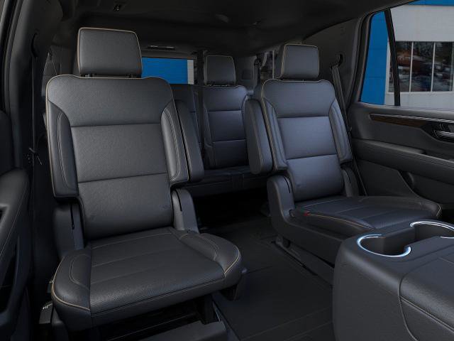 New 2026 Chevrolet Tahoe Premier w/ Sun And Tow Package image 53