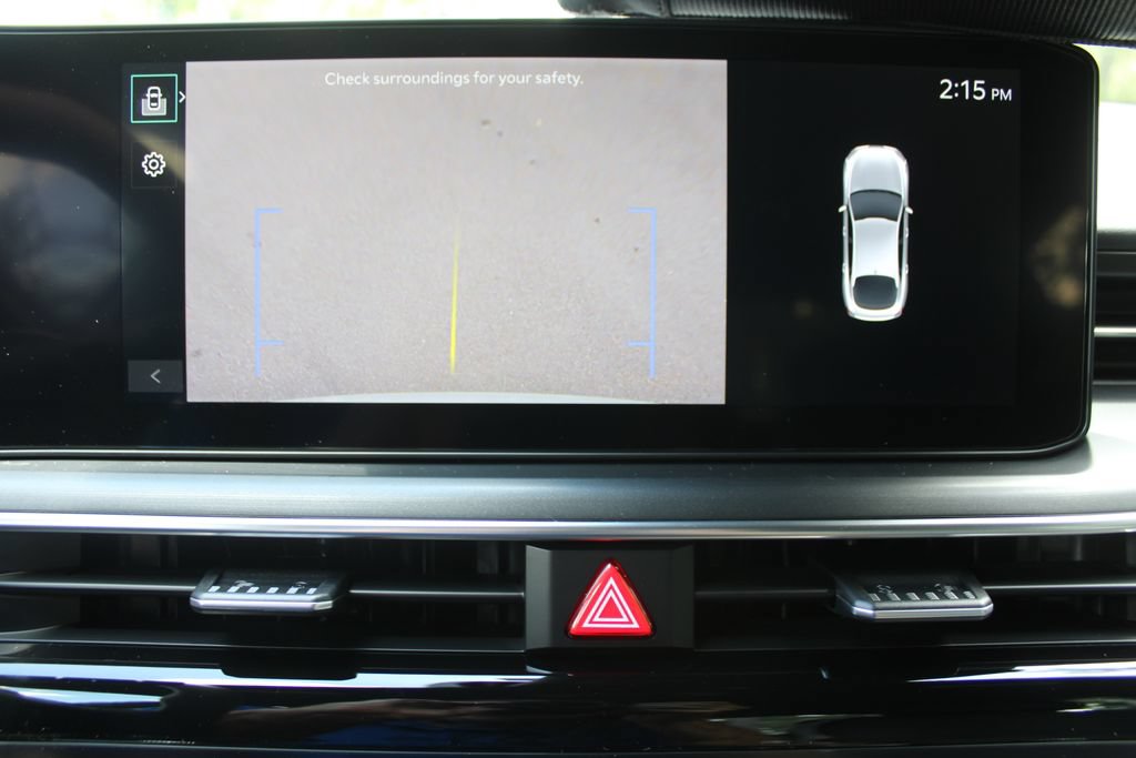 New 2026 Kia K5 GT-Line FWD image 48