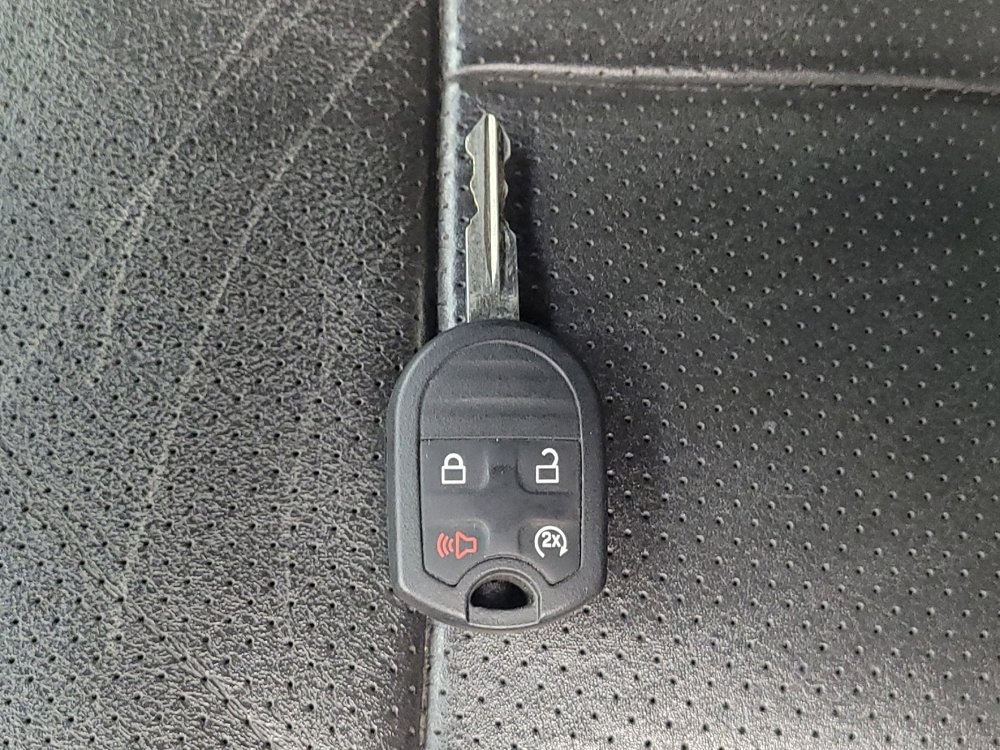 Used 2014 Ford F150 FX4 w/ Equipment Group 402A Luxury image 32