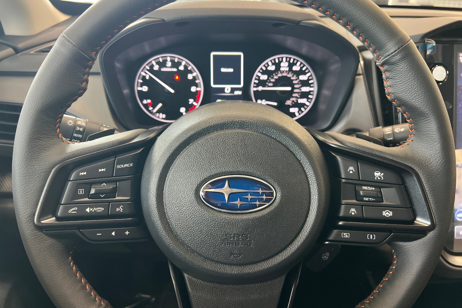 New 2026 Subaru Crosstrek 2.5i Limited AWD/4WD image 22