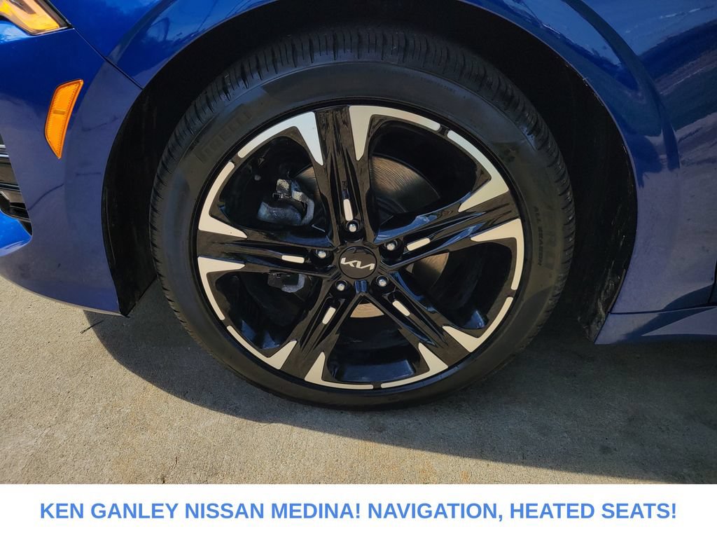 Used 2024 Kia K5 GT-Line FWD image 18