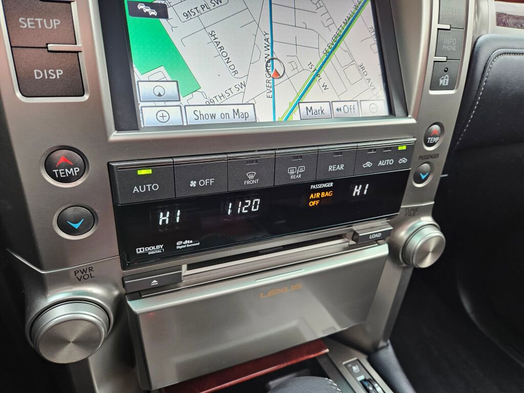 Used 2013 Lexus GX 460 Premium image 20