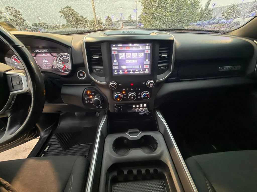 Used 2020 RAM 1500 Big Horn AWD/4WD image 28
