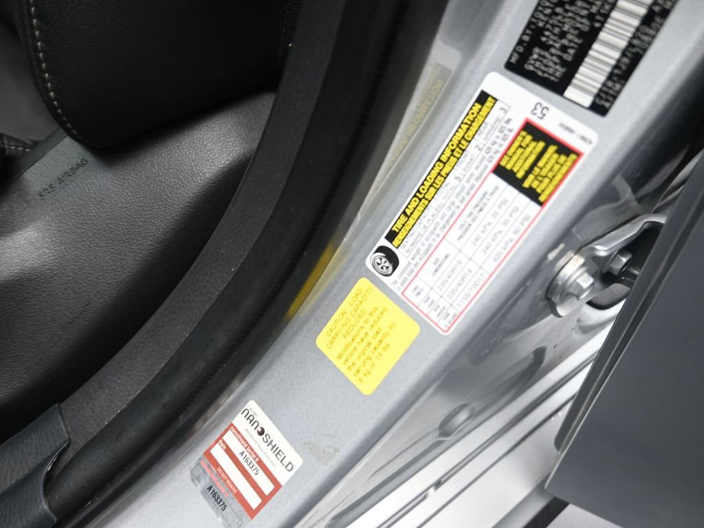 Used 2021 Toyota Camry XSE image 8