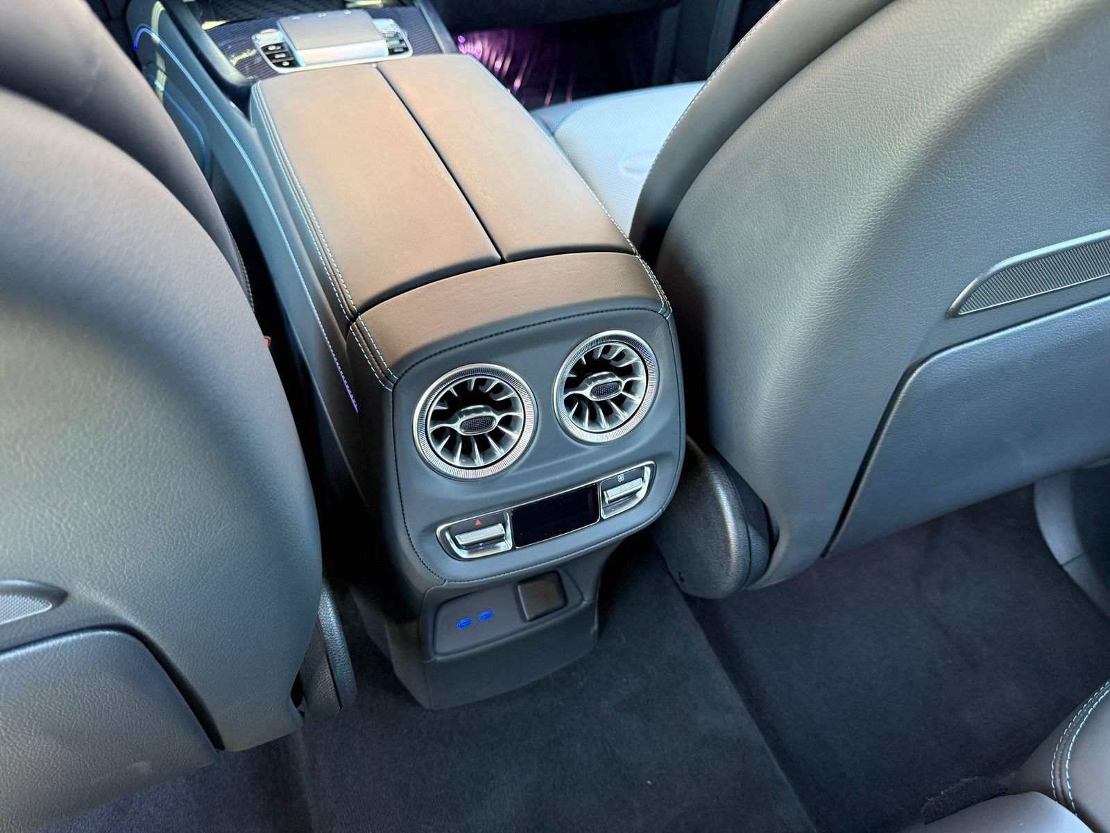 Used 2025 Mercedes-Benz G 580 w/ EQ Technology image 34
