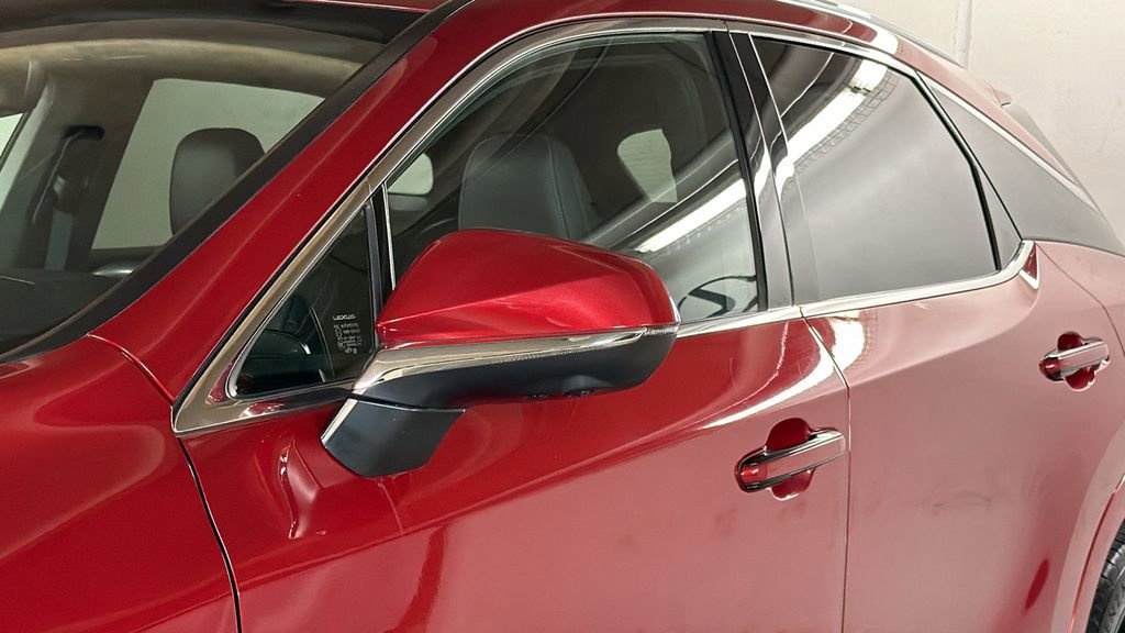 Certified 2023 Lexus RX 350 Premium Plus w/ Accessory Package (K3) image 5