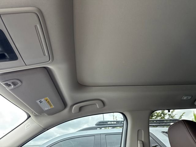 New 2026 Honda Pilot Touring image 25