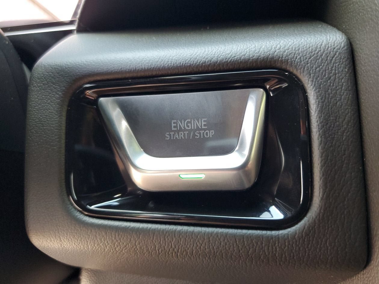 New 2026 GMC Yukon XL Denali RWD image 24