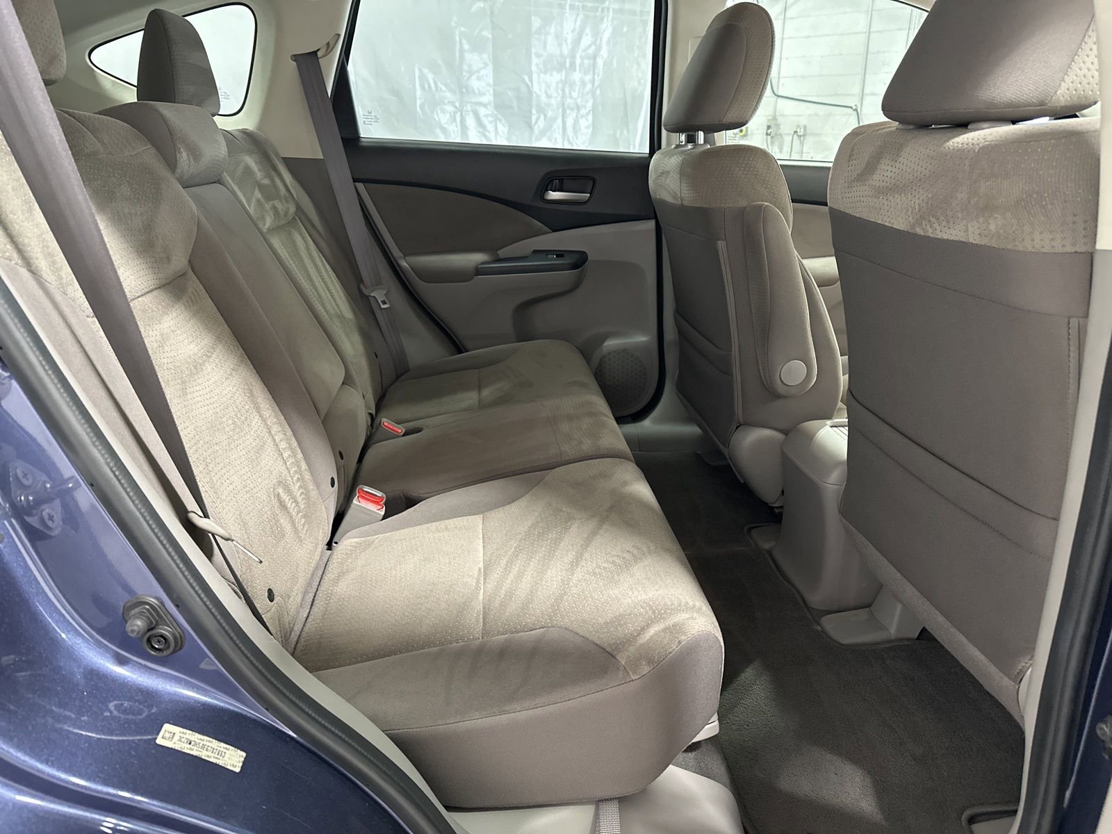 Used 2014 Honda CR-V EX image 13