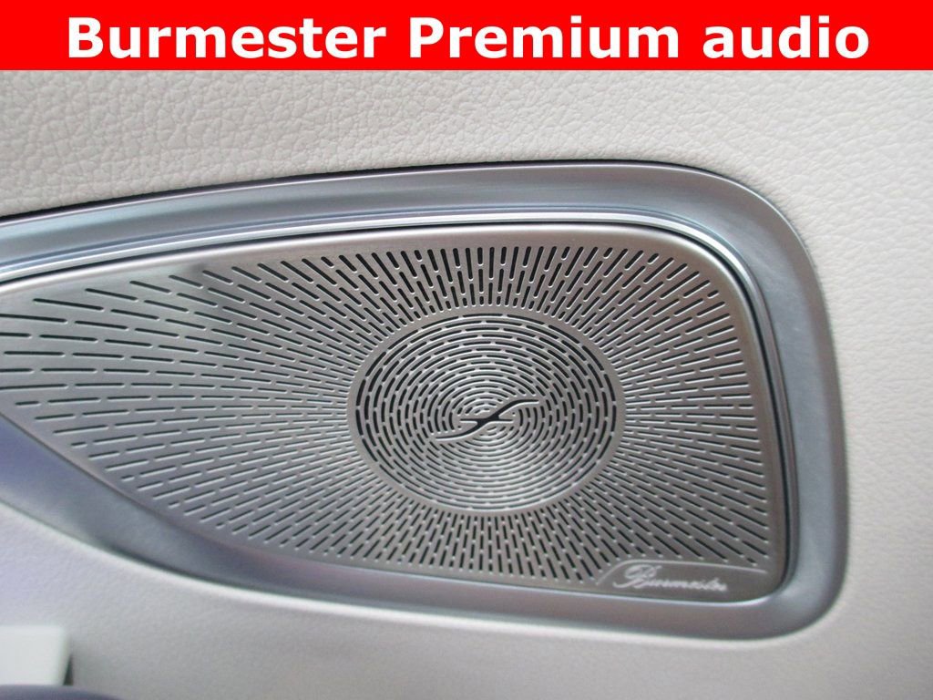 Used 2022 Mercedes-Benz C 300 4MATIC Sedan image 17