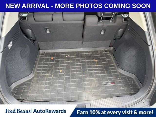 Used 2017 Honda HR-V EX image 12