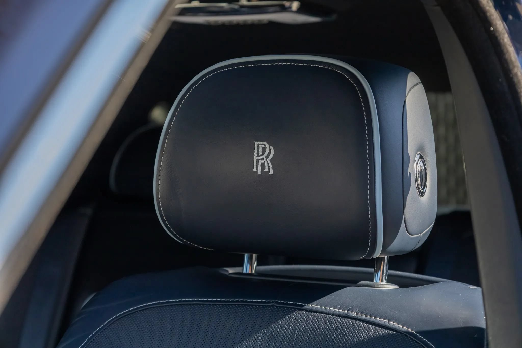 Used 2019 Rolls-Royce Cullinan AWD/4WD image 44