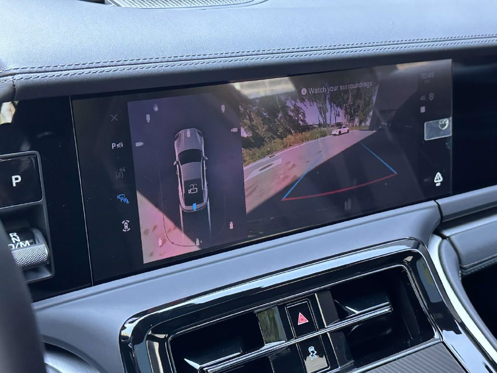 New 2025 Porsche Panamera image 23
