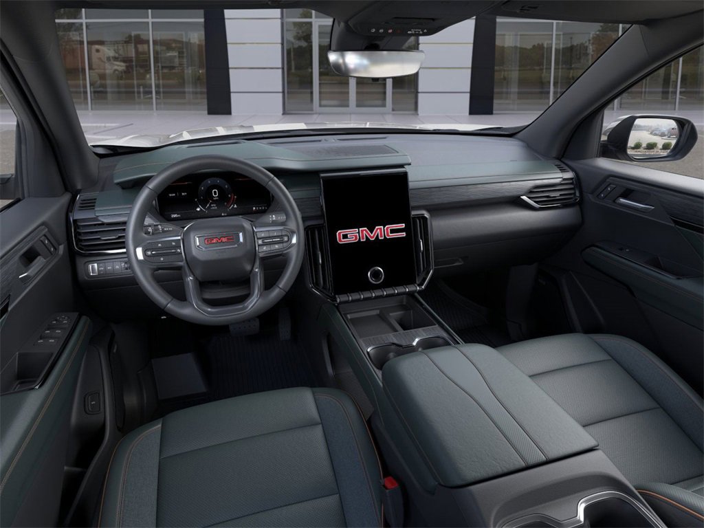 New 2026 GMC Acadia AT4 w/ Luxury Package image 15