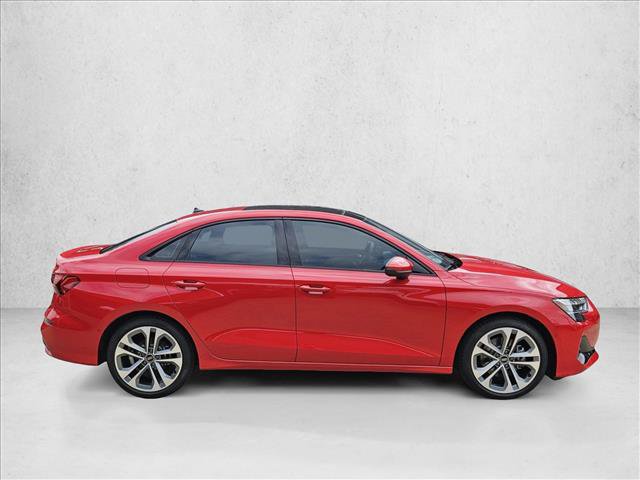 New 2026 Audi A3 2.0T Premium w/ Black Optic Package AWD/4WD image 4