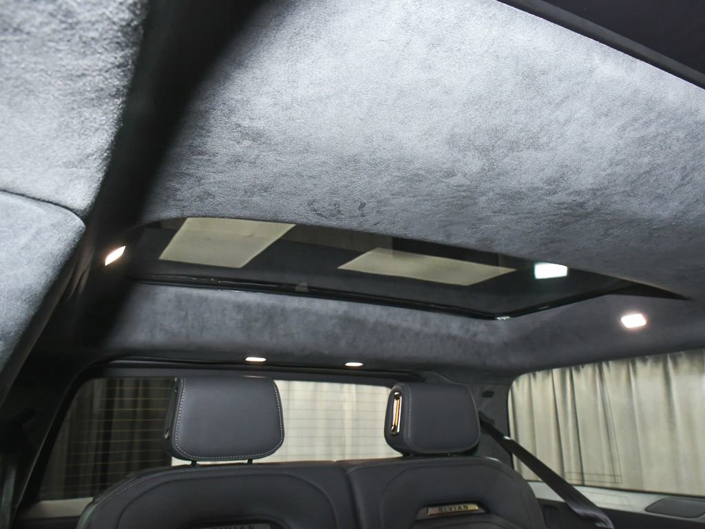 Used 2022 Rivian R1S Launch Edition image 54