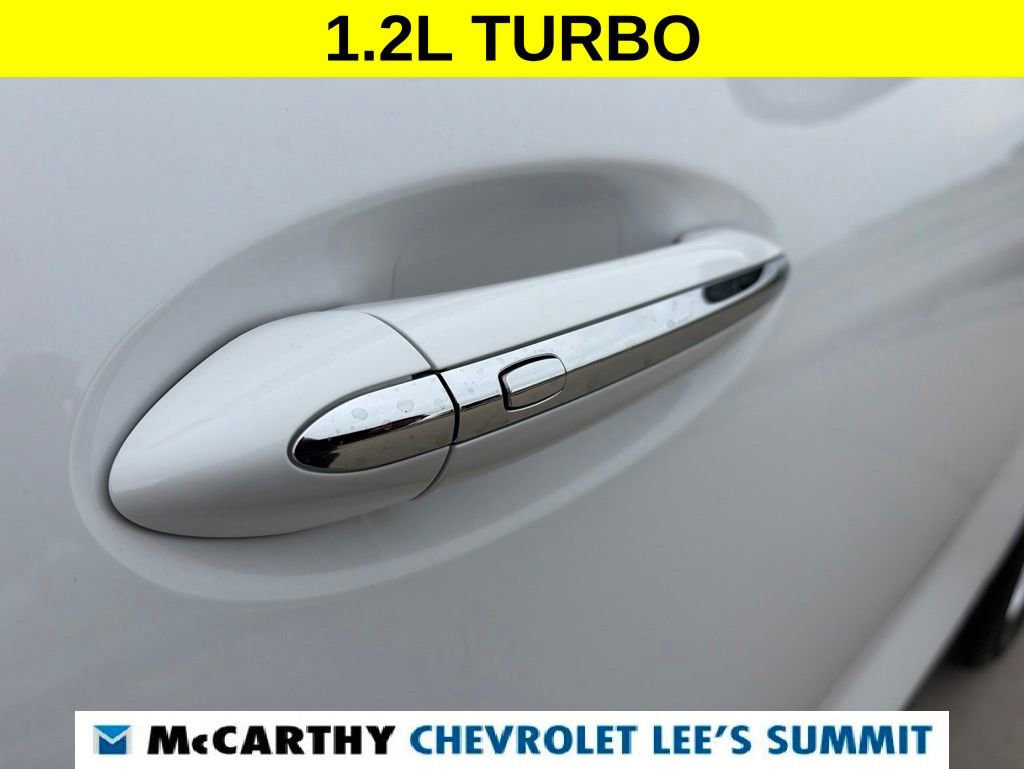 Used 2021 Buick Encore GX Preferred FWD image 22