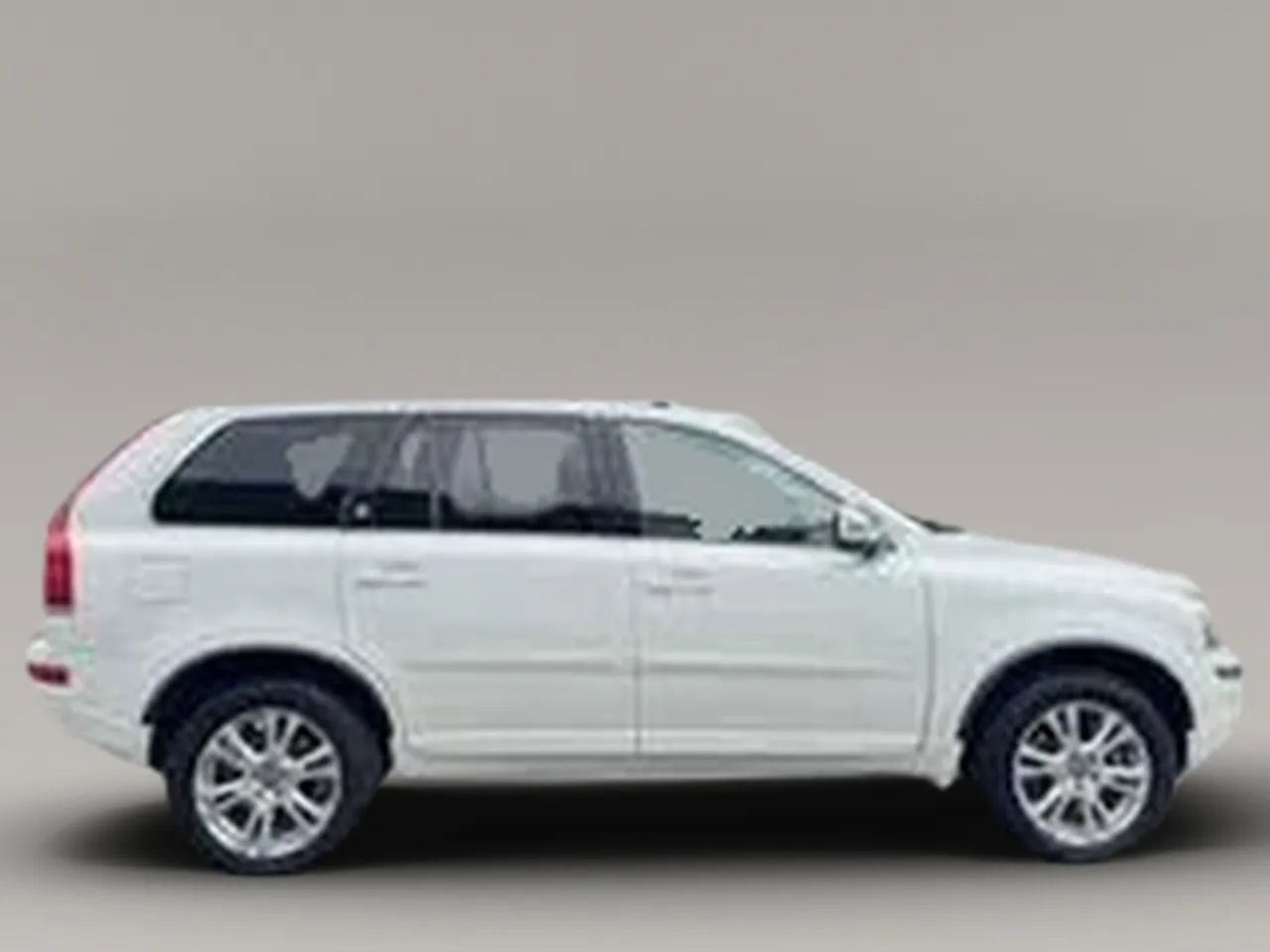 Used 2013 Volvo XC90 3.2 AWD/4WD image 8