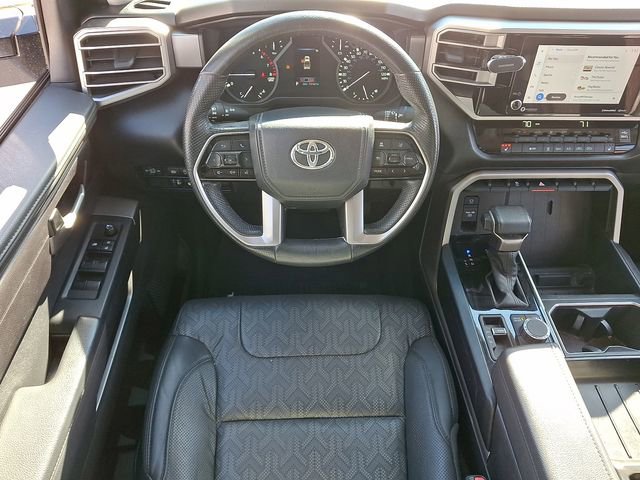 Used 2024 Toyota Tundra SR5 image 15