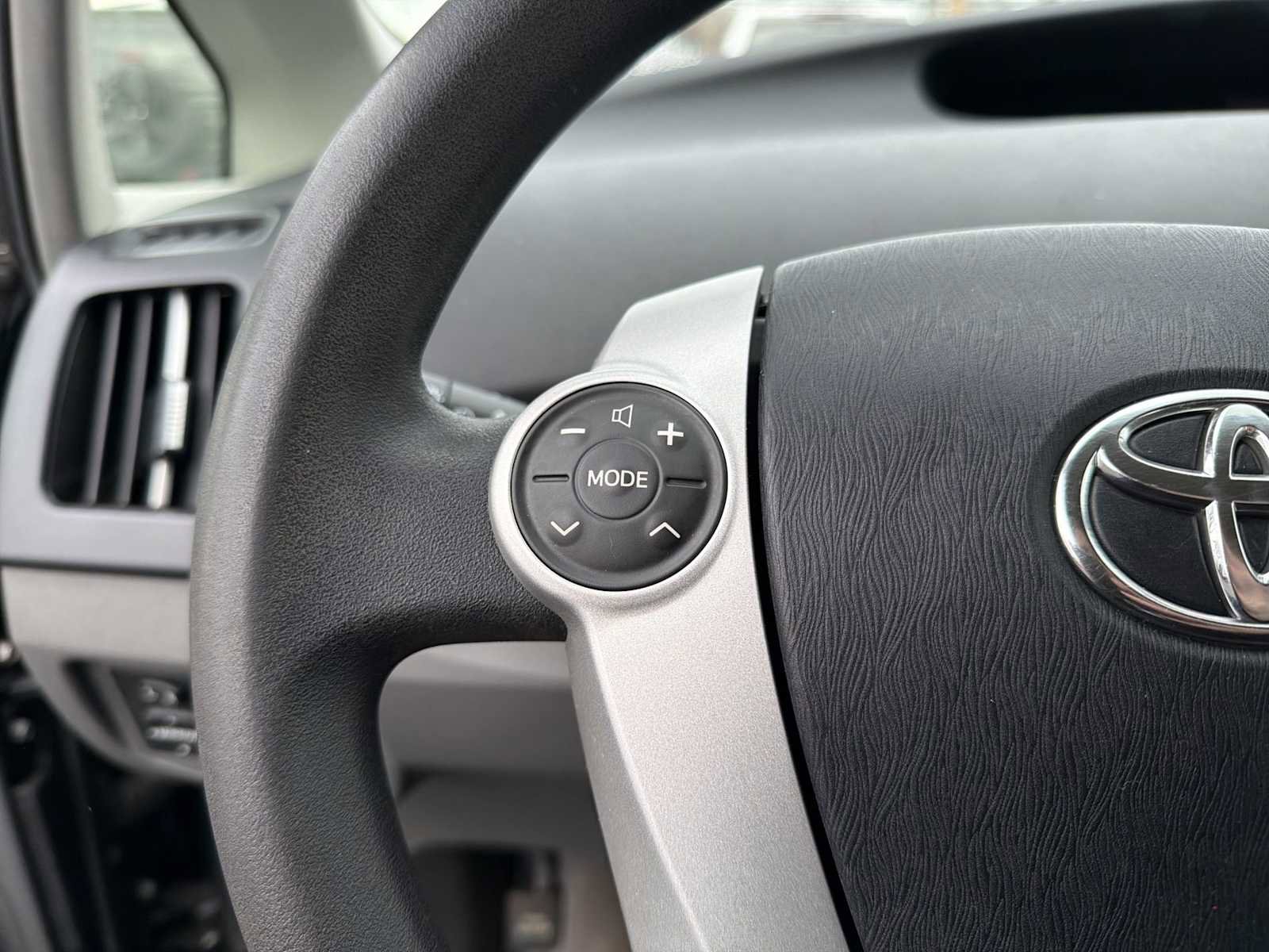 Used 2010 Toyota Prius Two image 24