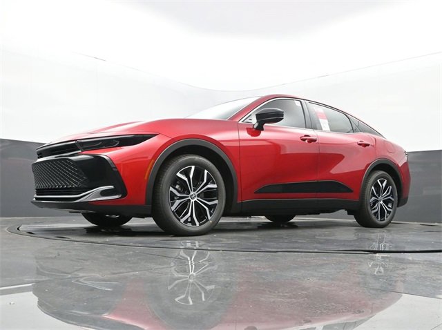 New 2026 Toyota Crown XLE image 26