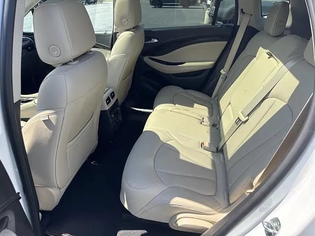 Used 2019 Buick Envision Essence FWD image 15