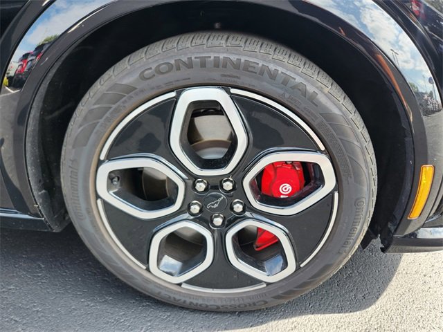 Used 2024 Ford Mustang Mach-E GT image 41