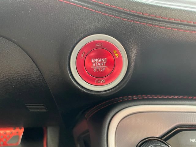 Used 2021 Dodge Challenger R/T Scat Pack w/ Plus Package RWD image 23