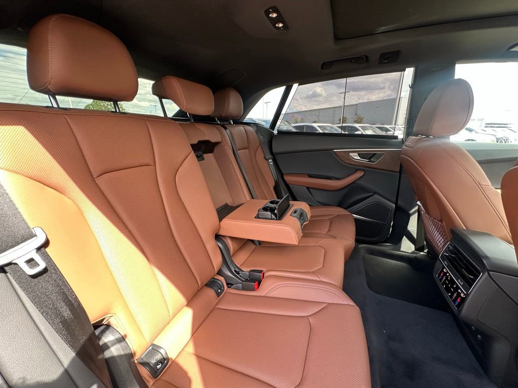 New 2026 Audi Q8 Premium Plus image 30