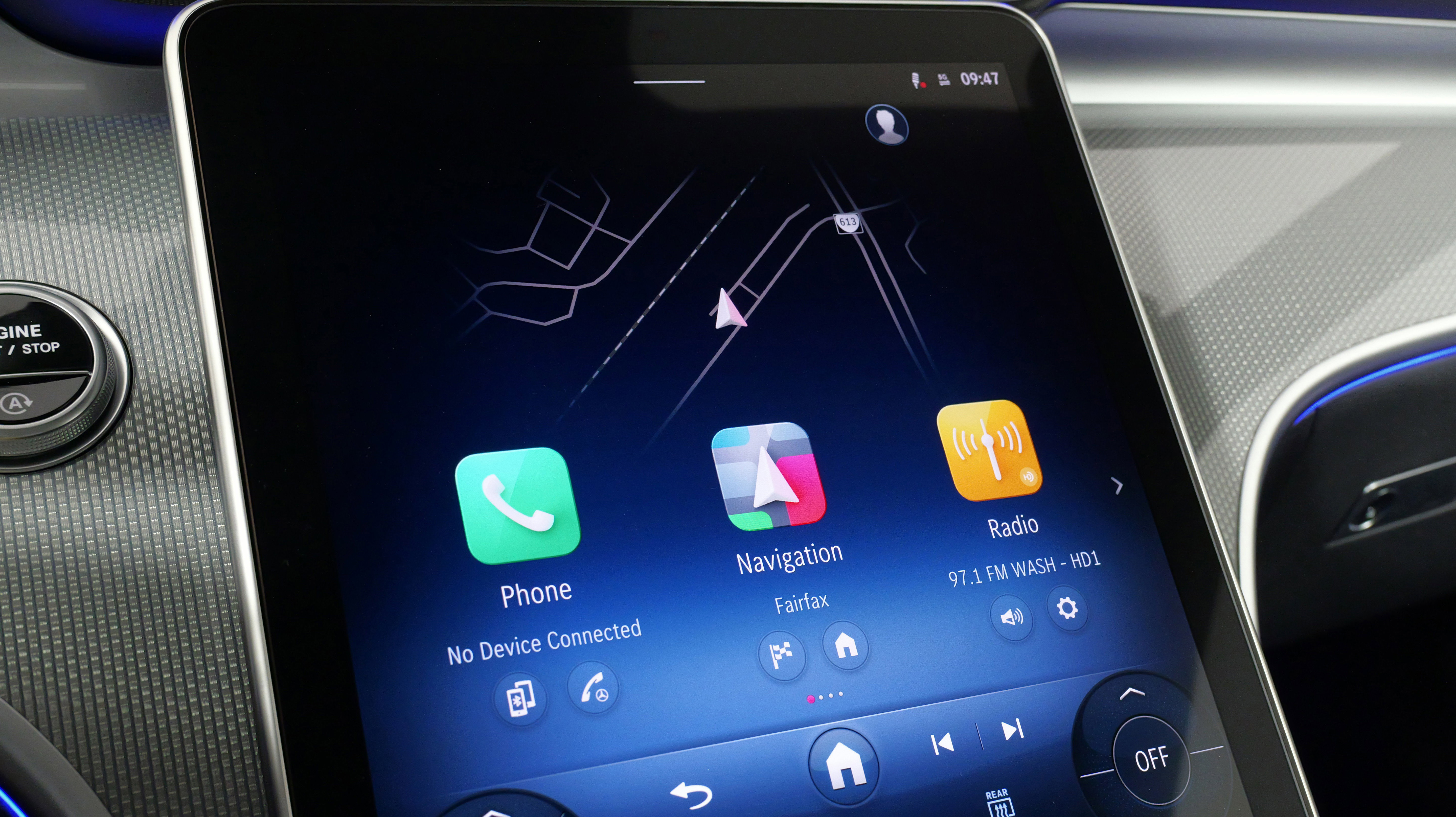 Used 2024 Mercedes-Benz CLE 300 4MATIC Cabriolet image 42