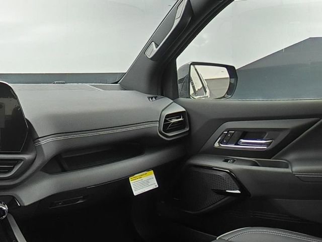 New 2026 Chevrolet Silverado EV LT AWD/4WD image 27