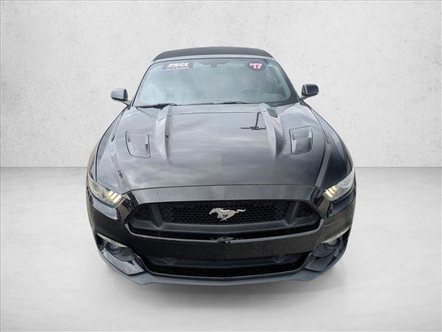 Used 2017 Ford Mustang GT Premium w/ Equipment Group 401A video 2