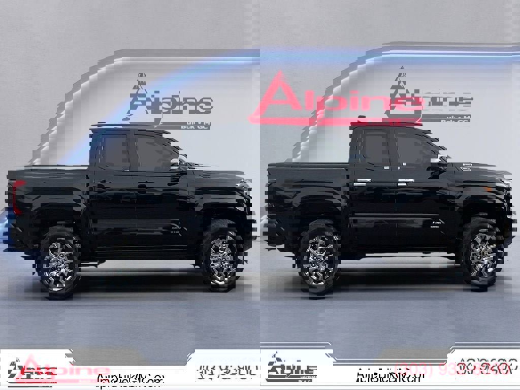 Used 2024 Toyota Tacoma Limited image 6