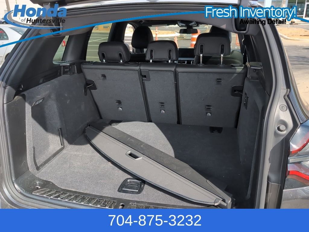 Used 2023 BMW X3 xDrive30i w/ Convenience Package w/ZPA image 11