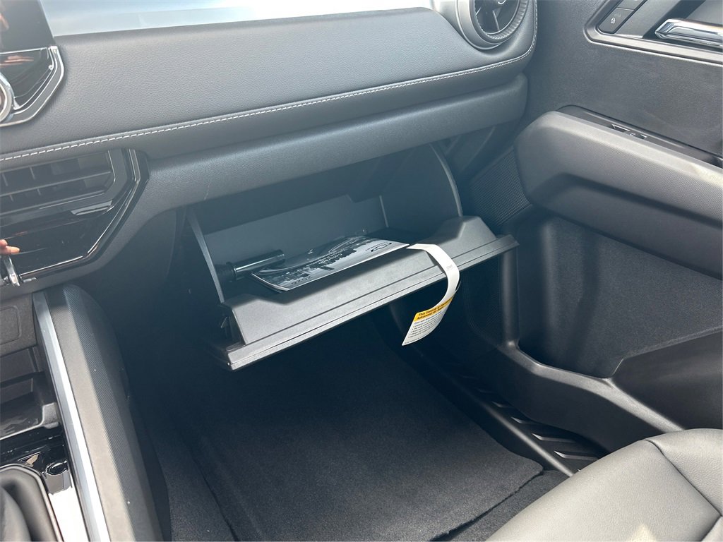 New 2026 Chevrolet Colorado LT w/ LT Convenience Package image 29