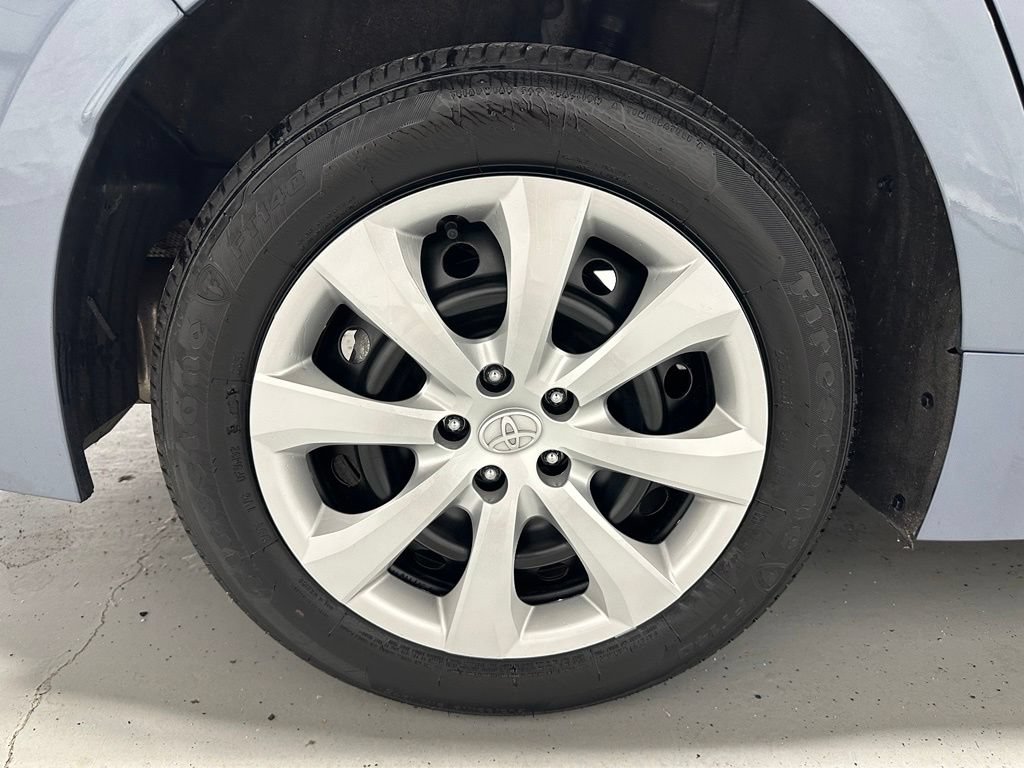 Used 2026 Toyota Corolla LE FWD image 65