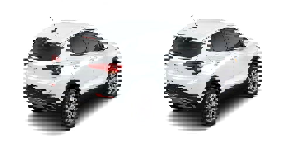 New 2026 Buick Encore GX Preferred image 5