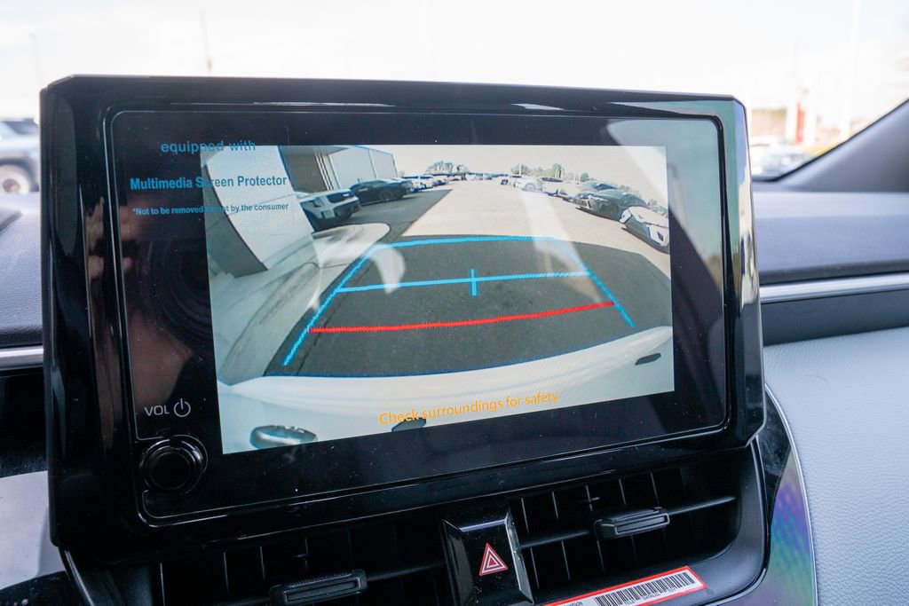 Certified 2025 Toyota Corolla SE image 13