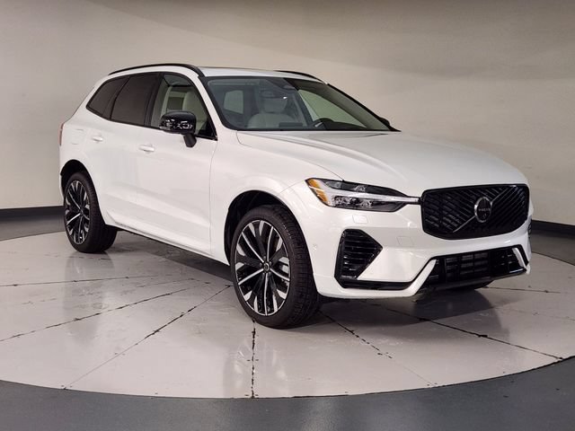 New 2026 Volvo XC60 T8 Ultra w/ Protection Package Premier AWD/4WD image 7