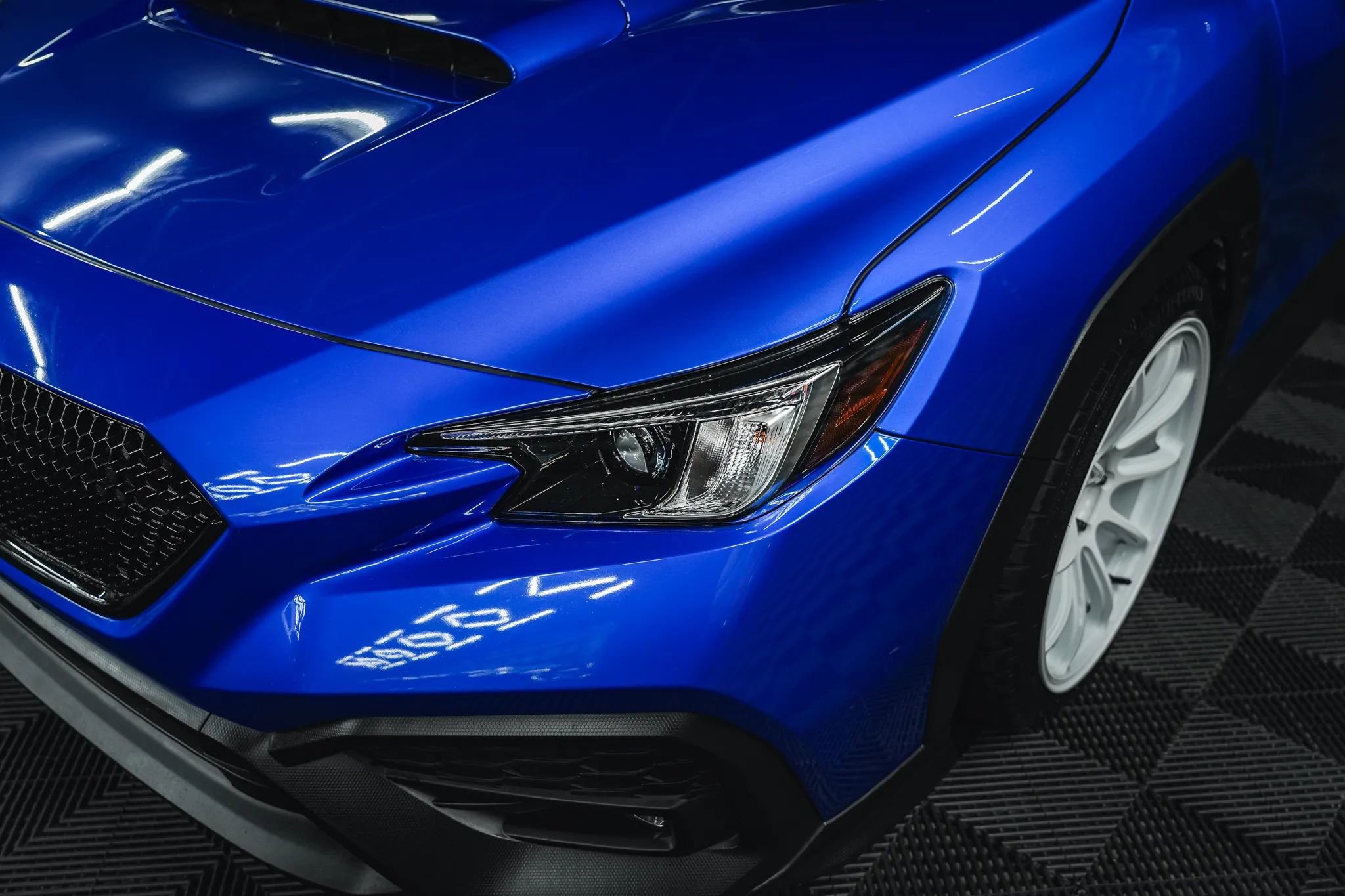 Used 2023 Subaru WRX Premium image 14