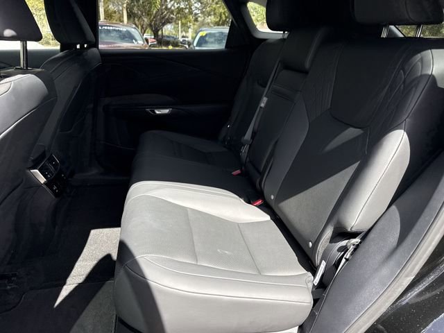 Used 2023 Lexus RX 350 FWD image 22