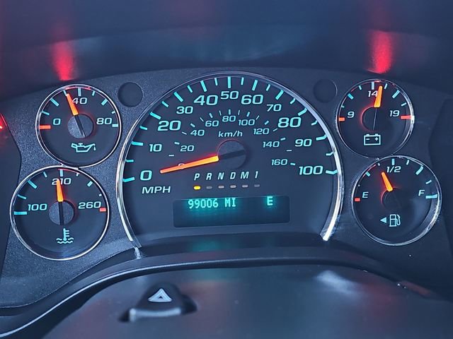 Used 2020 Chevrolet Express 2500 w/ Safety Package image 12