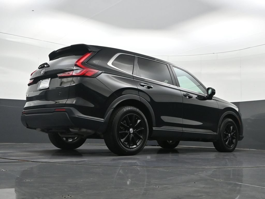 Used 2026 Honda CR-V EX image 34