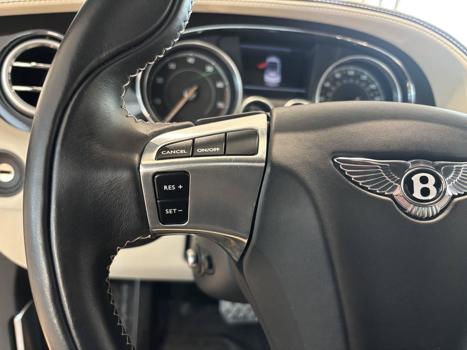 Used 2016 Bentley Continental GT V8 S AWD/4WD image 16